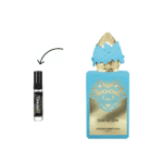 Decant God of Fire SHL