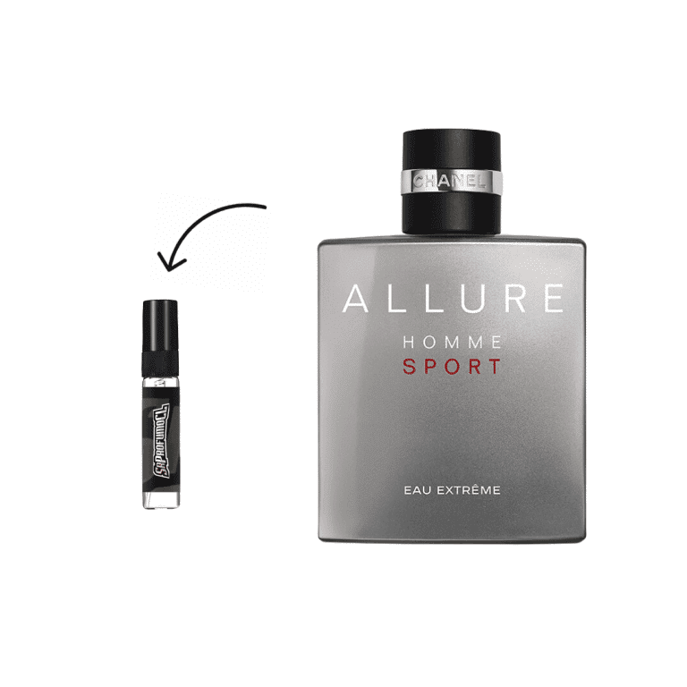 Decant Allure Homme Sport Extreme