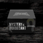 Mystery Box Decant
