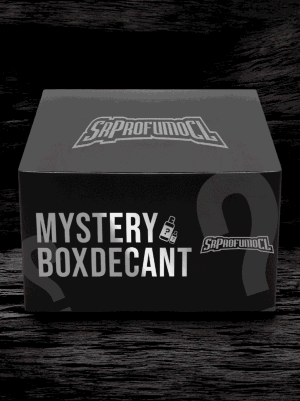 Mystery Box Decant
