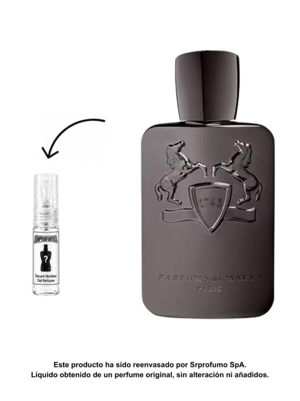 Decant Parfums de Marly Herod EDP 2ml, 3ml, 5ml