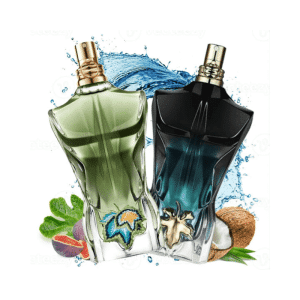 Le Beau Paradise Garden / Le Beau Le Parfum