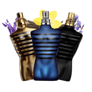 Le Male Elixir / Ultramale / Le Male Le Parfum