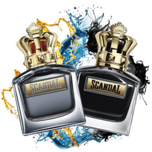 Scandal Edt / Scandal le Parfum