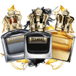 Scandal Edt / Scandal Le Parfum / Scandal Absolu