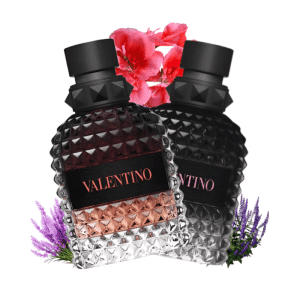 Valentino Born in Roma Coral Fantasy / Valentino Born in Roma Intense