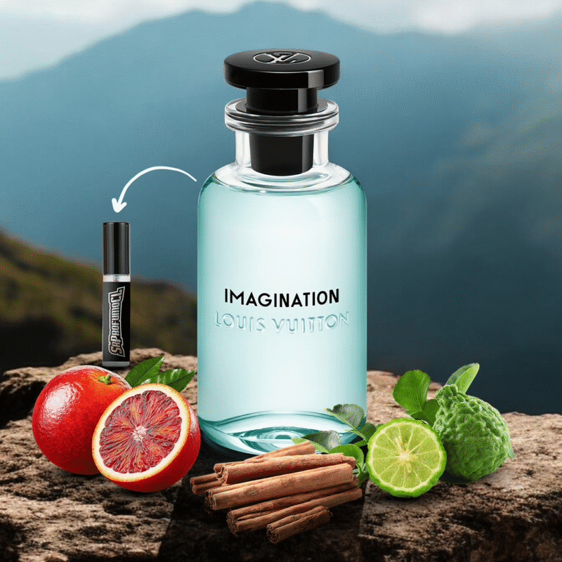 Decant Imagination LV