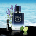 Decant Acqua Di Gio Profondo Parfum