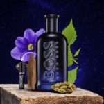 Decant Boss Bottled Night Hugo Boss