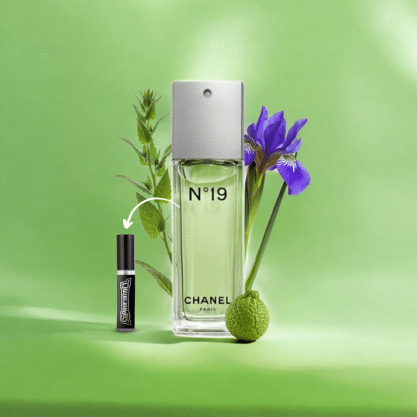 Decant Chanel N°19