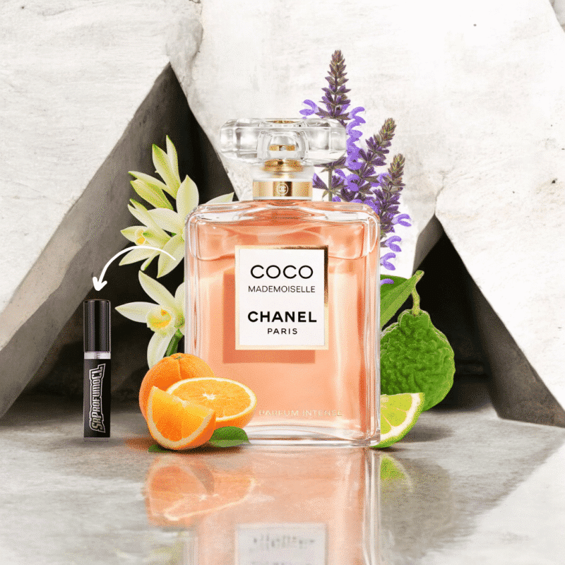 Decant Coco Chanel Mademoiselle