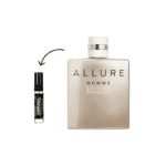Decant Allure Homme Edition Blanche