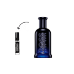 Decant Boss Bottled Night Hugo Boss