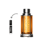 Decant Boss The Scent Hugo Boss