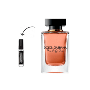 Decant D&G The Only One EDP