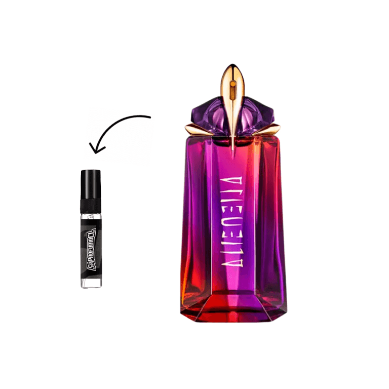 Decant Mugler Alien Hypersense