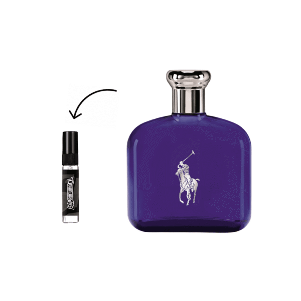 Decant Polo Blue EDT