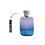 Decant Rasasi Hawas Ice