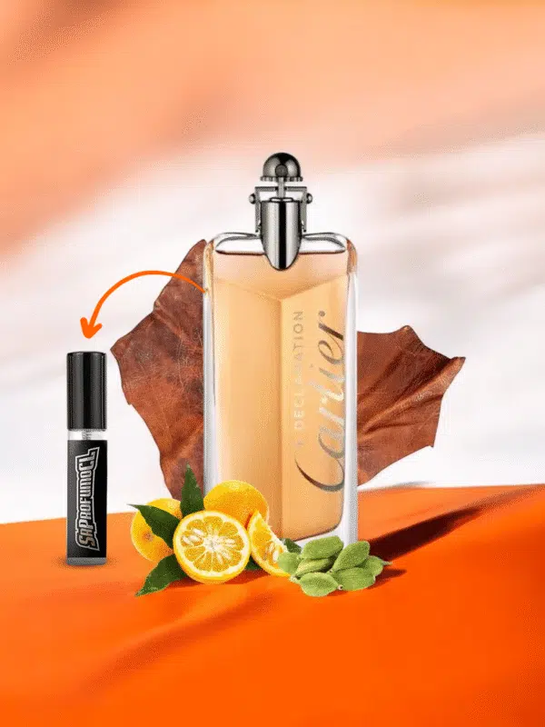 Decant Declaration Cartier Parfum