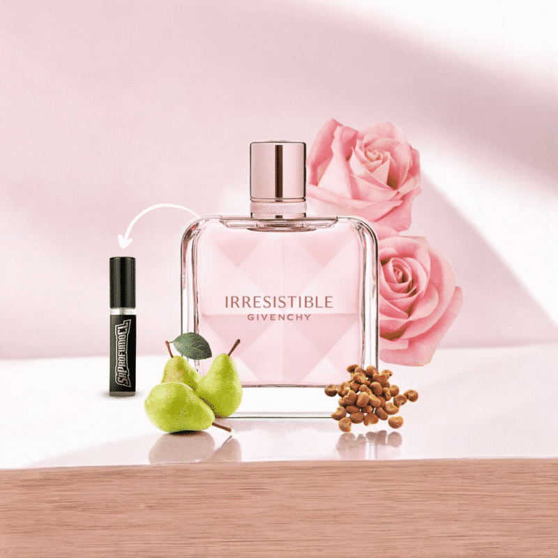 Decant Givenchy Irresistible