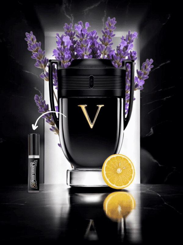 Decant Invictus Victory