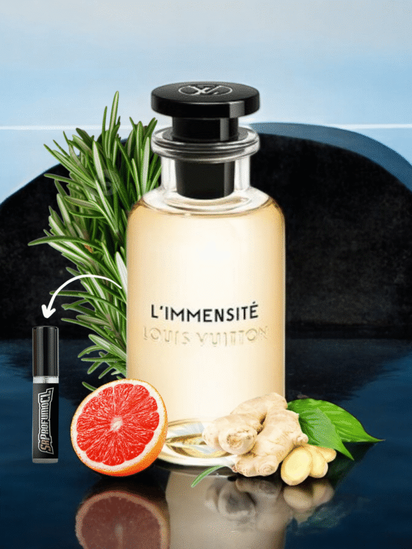 Decant L’Immensité LV