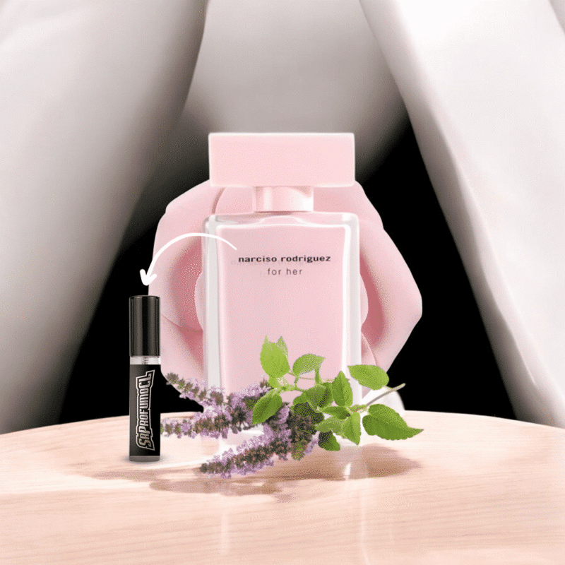 Decant Narciso Rodriguez For Her EDP