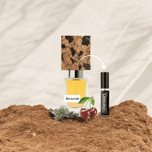 Decant Nasomatto Baraonda