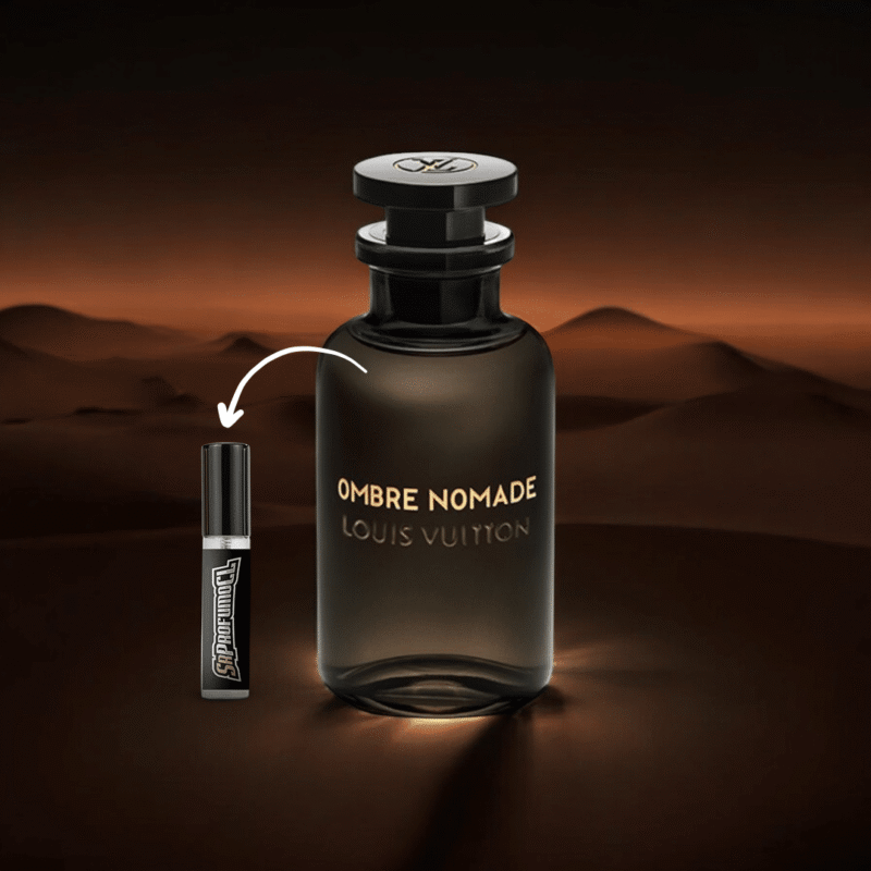 Decant Ombre Nomade LV