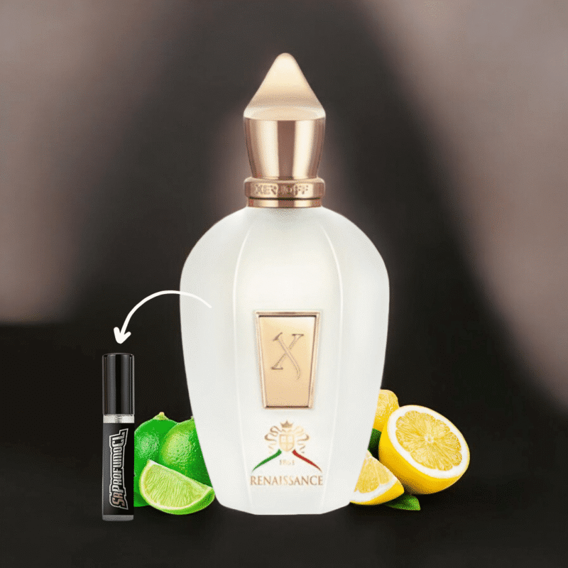 Decant Xerjoff Renaissance