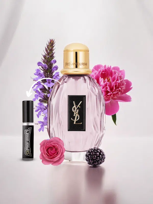 Decant YSL Parisienne