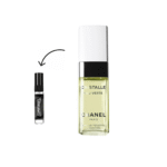 Decant Chanel Cristalle Eau Verte