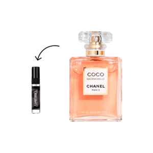 Decant Coco Chanel Mademoiselle