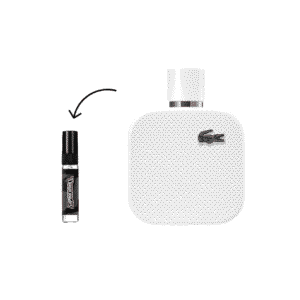 Decant Lacoste L.12.12 Blanc EDP