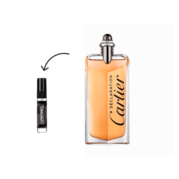Decant Declaration Cartier Parfum