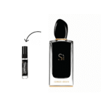Decant Sì Intense Giorgio Armani