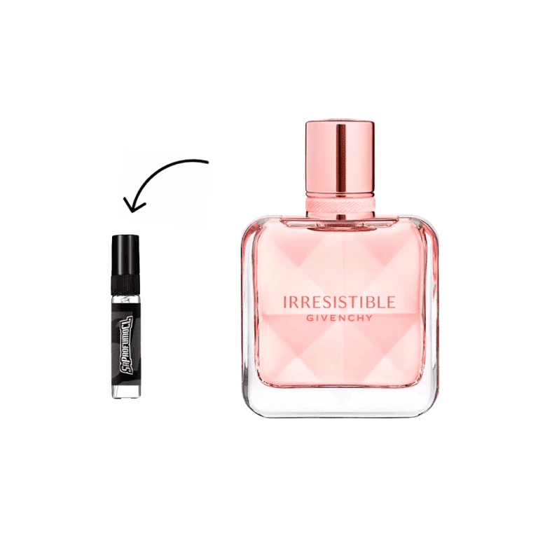 Decant Givenchy Irresistible