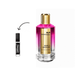 Decant Mancera roses & chocolate