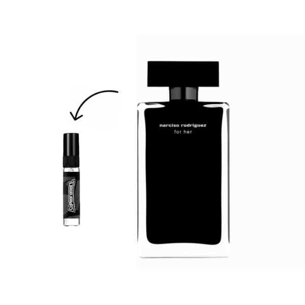 Decant Narciso Rodriguez For Her EDT