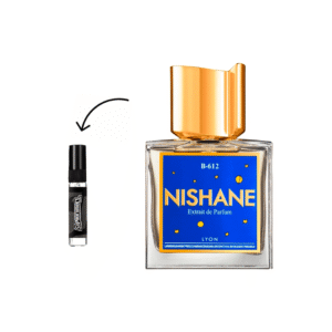 Decant Nishane b-612