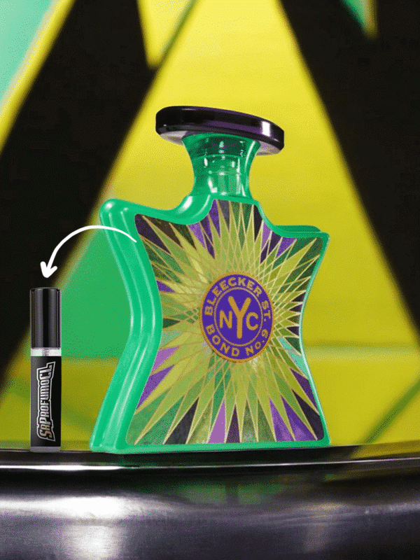 Decant Bleecker Street Bond No 9