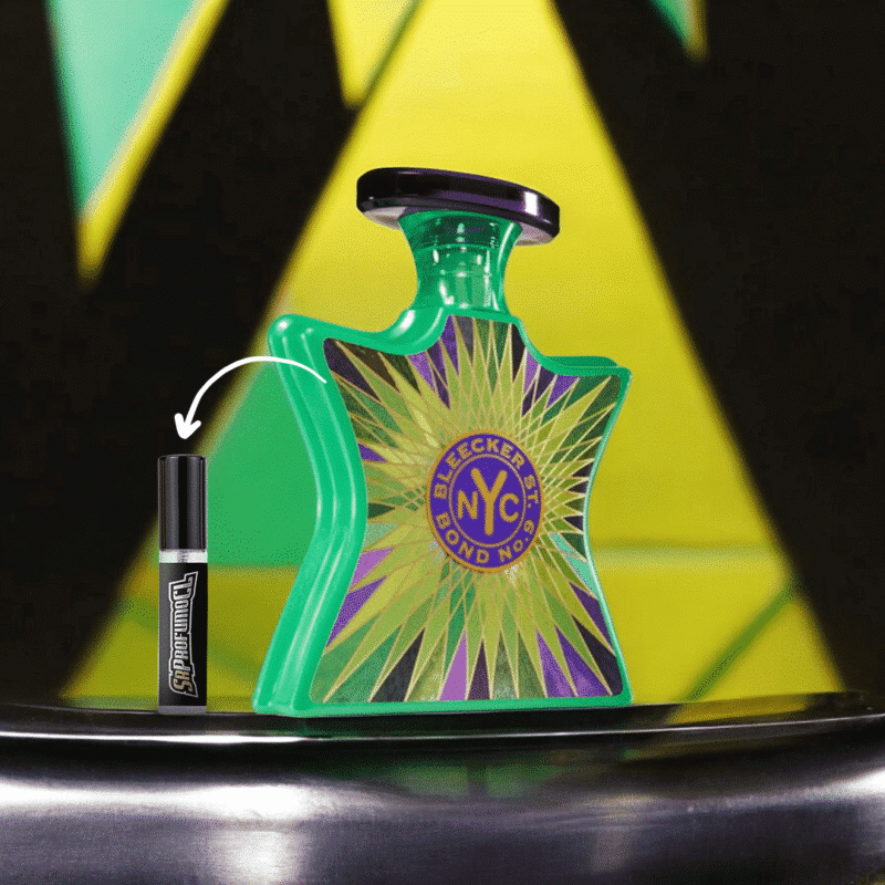 Decant Bleecker Street Bond No 9