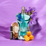 Decant Le Beau Flower Edition JPG