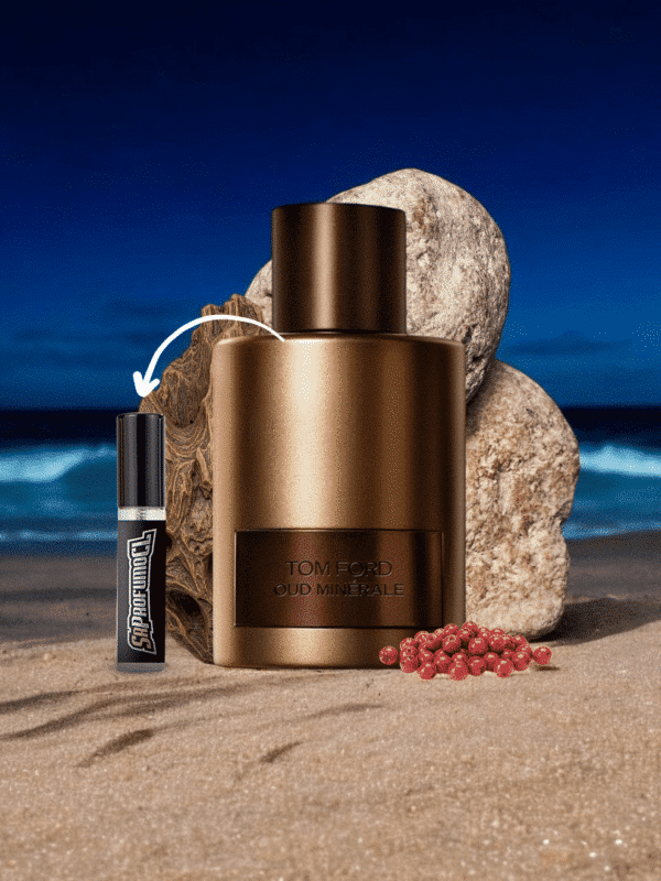 Decant Tom Ford Oud Minerale