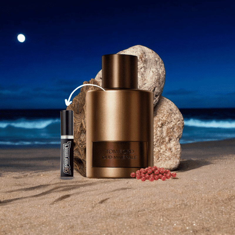 Decant Tom Ford Oud Minerale