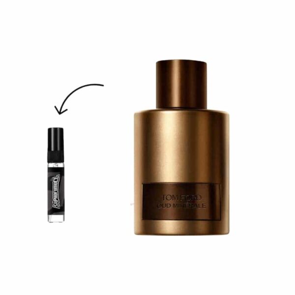 Decant Tom Ford Oud Minerale