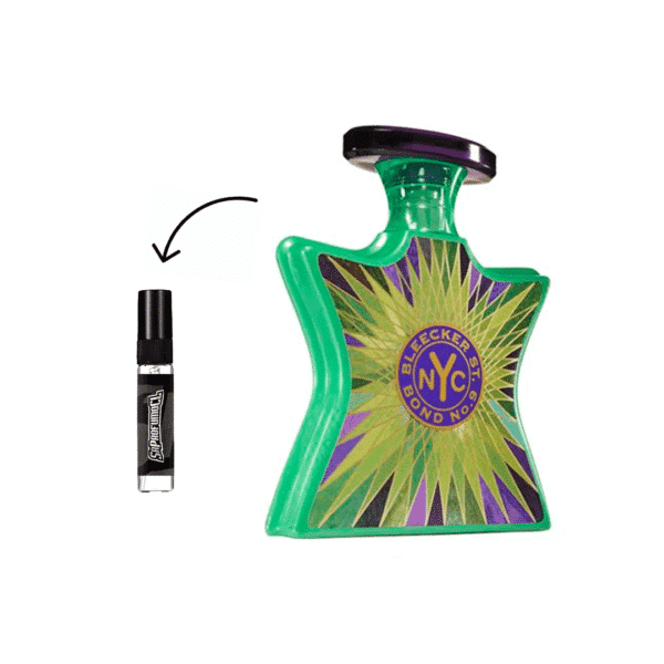 Decant Bleecker Street Bond No 9