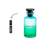 Decant Pacfic Chill LV