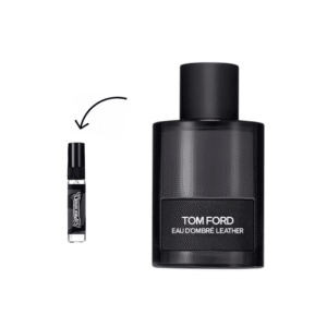 Decant Tom Ford Eau D'Ombré Leather