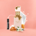 Decant Lattafa Eclaire